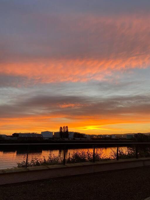 The Meadow, River View Apartment South Kessock エクステリア 写真