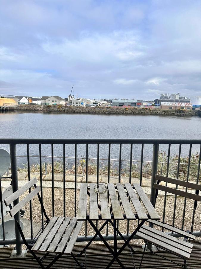 The Meadow, River View Apartment South Kessock エクステリア 写真