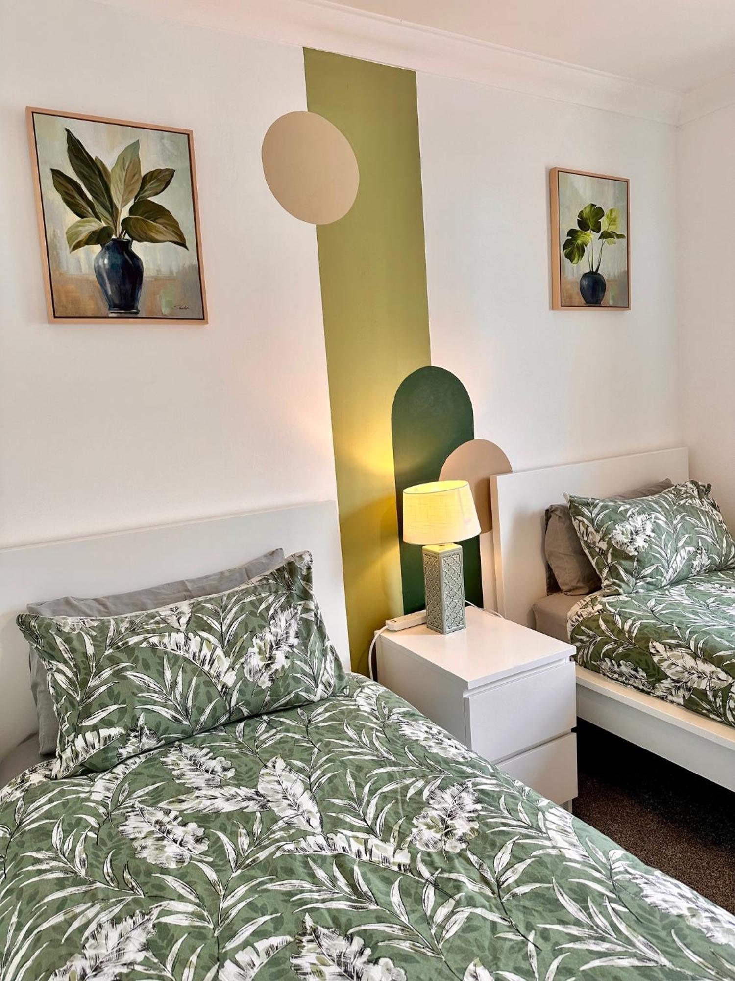 The Meadow, River View Apartment South Kessock エクステリア 写真